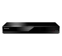 Panasonic 5025232878697 Blu-Ray player