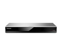 Panasonic DP-UB424 UHD Blu-ray Player silber (DP-UB424AGS) | Processore HCX, audio ad alta risoluzione e doppie uscite HDMI