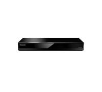 Panasonic DP-UB424AGK lettore Blu-ray Ultra HD 4K nero