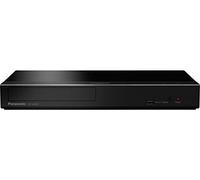 Panasonic Lettore Ultra HD Blu-ray DP-UB450