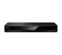 Panasonic Lettore Ultra HD Blu-ray DP-UB820