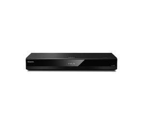 Panasonic DP-UB824EG-K Blu-Ray player (DP-UB824EGK black - Warranty: 12M)