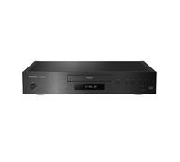Panasonic DP-UB9000EG1 lettore DVD/Blu-ray Lettore Blu-Ray Compatibilità 3D Nero