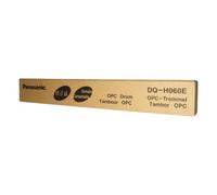 PANASONIC DQH060E NERO TAMBURO - 60000 PAGINE PER WORKIO DP-2000