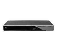Panasonic DVD-S500EG-K DVD player