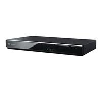 Panasonic DVD-S700 Player Black - DVD players (NTSC, PAL, Dolby Digital, XVID, MP3, JPEG XR, CD audio)