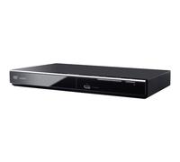 Panasonic DVD-S700EG-K - Lettore DVD, Riproduzione Multiformato, HDMI, CD, nero