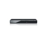 Panasonic DVD-S700EG-K - Lettore DVD, Riproduzione Multiformato, HDMI, CD, nero