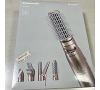 Panasonic EH-KN9F-PN Round Kurukuru Dryer Nano Care NanoE International Support