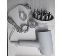 Panasonic EH-NA0K-H Nanoe Asciugacapelli Grigio Nebbia 220V 1300W Tipo C