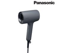 Panasonic EH-NA0K Nanoe Asciugacapelli Nero Antracite 220V 1300W Tipo C