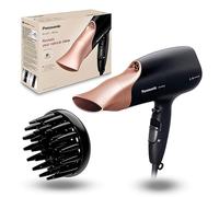 Panasonic EH-NA63-CN825 Haartrockner nero, Rosgold