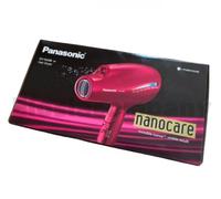 Panasonic EH-NA98 Nanoe Asciugacapelli Rosa 1800W Caldo e Freddo 220V Tipo C
