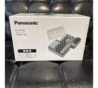 Panasonic EH-PC30-K Pro Hot Curler Hair Setter Kit Professionale AC100V 85W