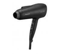 Panasonic EHNE87K825 Asciugacapelli 2300W con Accessorio Nero