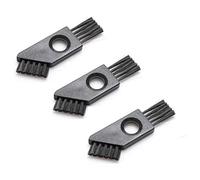Panasonic Electric Shaver Razor Cleaning Brushes WES8093H7057 Compatible in most Panasonic Shavers Pack of 3