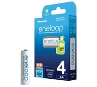 Panasonic Eneloop 4x (AA) 2000mAh