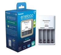 Panasonic Eneloop Lader CC51
