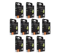 Panasonic Eneloop pro batterie ricaricabili 40 stilo AA 2500mAh sbk-3hcde