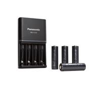 Panasonic K-KJ55HCD40E carica batterie Batteria per uso domestico AC