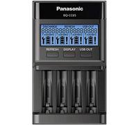 Eneloop Caricabatterie Professionale