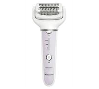 Panasonic - Epilatore Wet&dry Kit 2 Testine Es-ey30a-lilla Panasonic