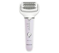 Panasonic ES-EY30A, Epilatore con 60 pinzette, 3 testine accessorie, Wet&Dry Panasonic