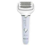 Panasonic ES-EY90, Epilatore con 60 pinzette, 8 testine accessorie, Wet&Dry Panasonic