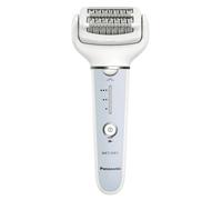 Panasonic ES-EY90, Epilatore con 60 pinzette, 8 testine accessorie, Wet&Dry Panasonic
