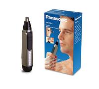 Panasonic ER412 Nero, Marrone