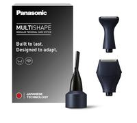 Panasonic ER-CDT1, Testina set rifinitura dettagli, compatibile con Multishape, Wet&Dry Panasonic