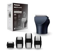 Panasonic ER-CHC1-A301 MULTISHAPE [Sistema Modulare per la Cura della Persona] A