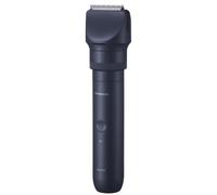 Panasonic ER-CKN2, Kit MULTISHAPE regolabarba/tagliacapelli/tagliapeli del corpo per uomo, Corpo centrale ricaricabile,