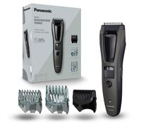 Panasonic ER-EGB62S503 tagliacapelli Nero 39 Nichel-Metallo Idruro (NiMH) Panasonic