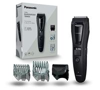 Panasonic ER-GB61-K503, Nero/Argento, taglia unica