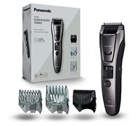 Panasonic ER-GB80-H503 regolabarba Batteria 39 2 cm Bagnato e secco Nero