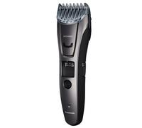 Panasonic ER-GB80-H503 regolabarba Batteria 39 2 cm Bagnato e secco Nero
