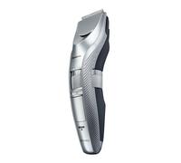 Panasonic Regolabarba e tagliacapelli ER-GC71, Rifinitura precisa con taglio delicato