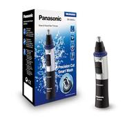 Panasonic ER-GN30 - Rasoio per i Peli del Naso e delle Orecchie