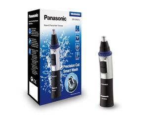 Panasonic ER-GN-30K Regolapeli per Naso e Orecchie