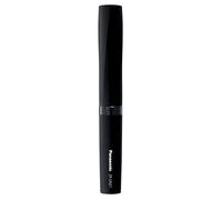 Panasonic ER-GN21-K Naso Orecchio Barba Sopracciglia Facciale Trimmer Nero Nuovo