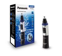 Panasonic ER GN30 K503 Rifinitore di Precisione per Naso Orecchie e Sopracciglia