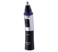 Panasonic ER-GN30 rasoio di precisione Nero, Acciaio inossidabile