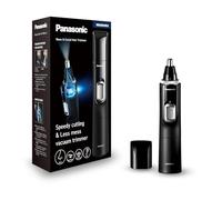 Panasonic ER-GN300 rasoio di precisione Nero