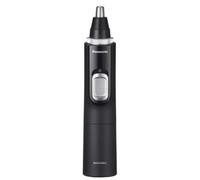 Panasonic ER-GN300 rasoio di precisione Nero