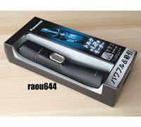 Panasonic ER-GN71-K Tagliacapelli Naso Uomo Baffi Sopracciglia Impermeabile A...