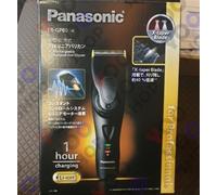 Panasonic ER-GP80 Tagliacapelli Professionale Ricaricabile / Nuovo / Express