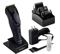 Panasonic ER-GP82 Professional Linear Clippers AC100-240V Nero