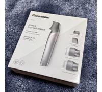 Panasonic ER-GY60 / Regolabarba ricaricabile Wet&Dry Body Groomer / 220 V