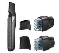 Panasonic ER-GY60 Regolabarba Ricaricabile Wet & Dry Body Groomer "220V"